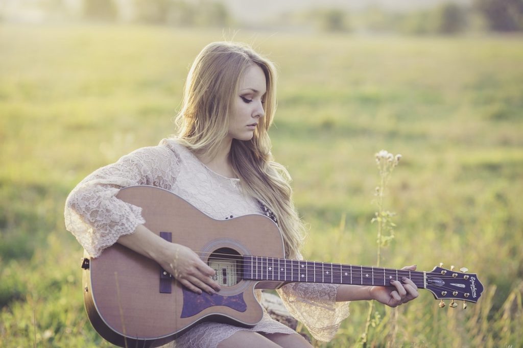 Six Health Benefits Of Music