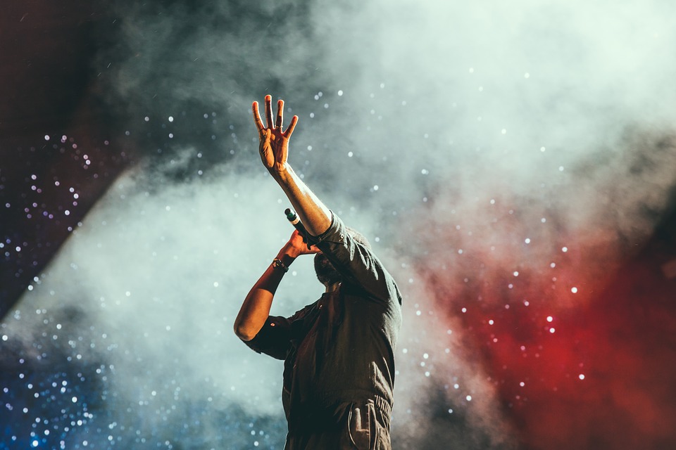 Reasons to Hire a Limo When Going for a Concert