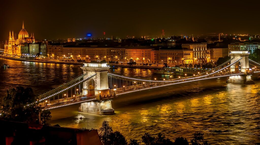 The Must-Do Activities for the Ultimate Budapest Nightlife Experience