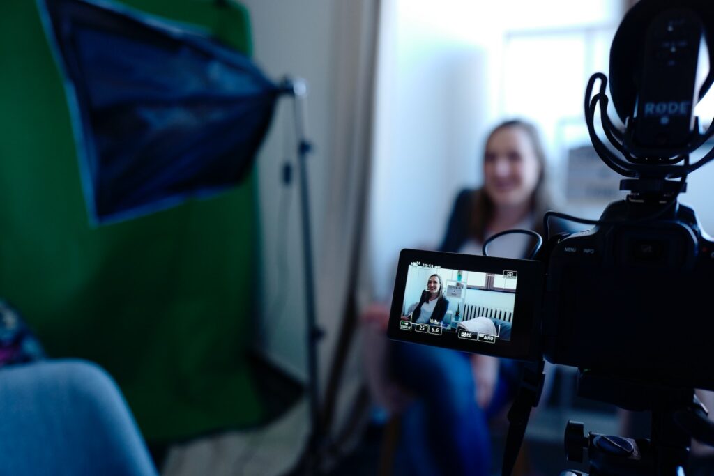 Strategies for Success in the Entertainment Industry