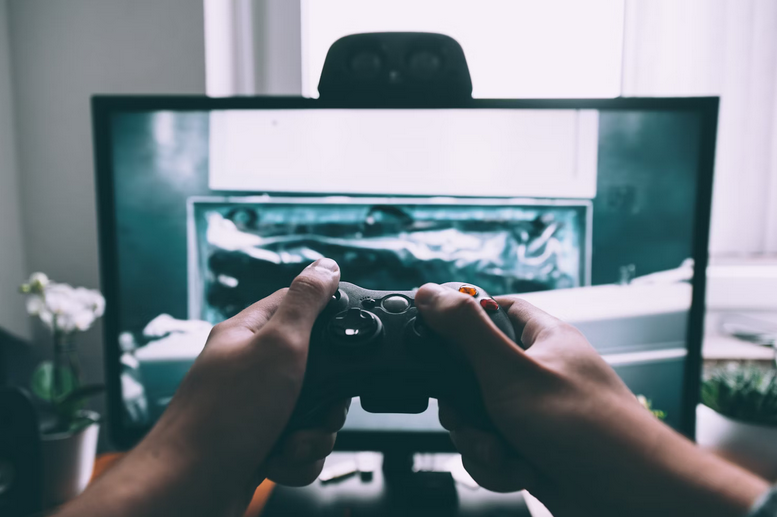 gamers