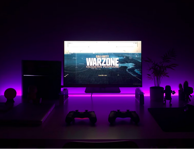 Exploring the Hottest New Trends in Gaming