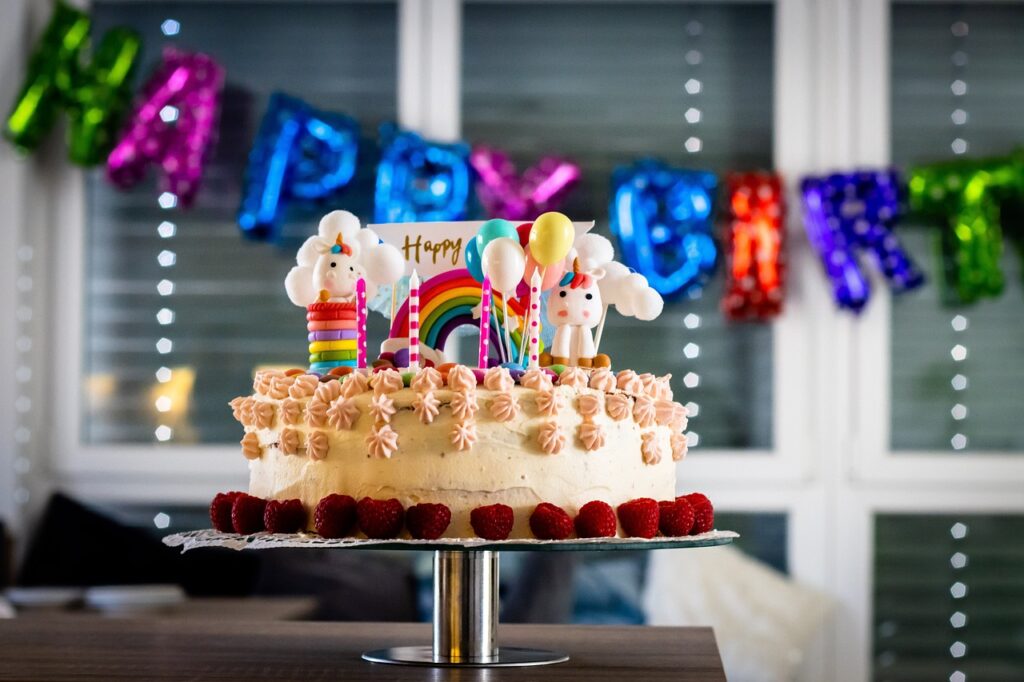 Unique Birthday Celebration Ideas That Will Wow Your Guests